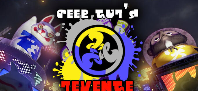 Deep Cut's Revenge / Splatoon