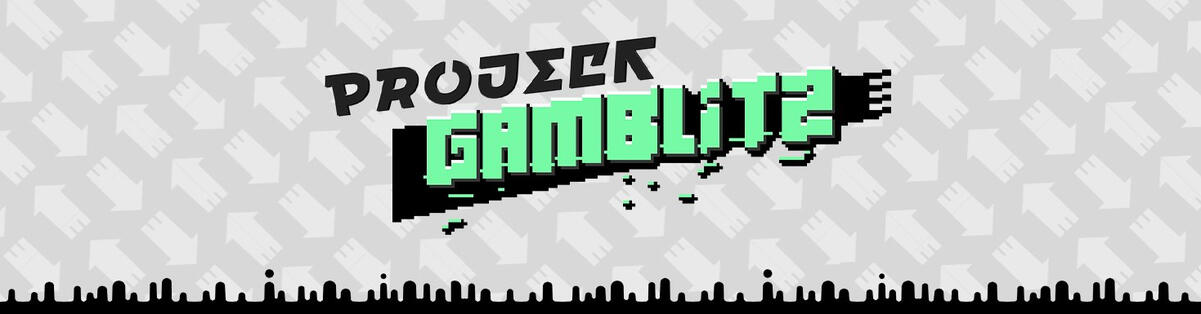 Project Gamblitz / Splatoon