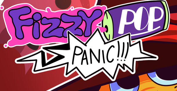Fizzy Pop Panic! / FNF