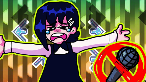 CHAINSAW DANCE / FNF