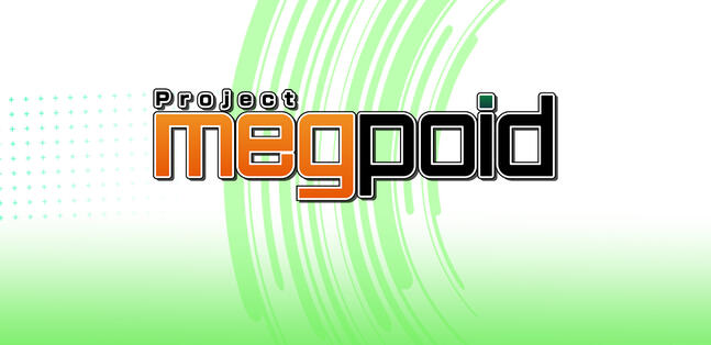 Project Megpoid / HMPD