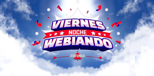 Viernes Noche Webiando / FNF