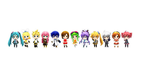 Extras / PMDX