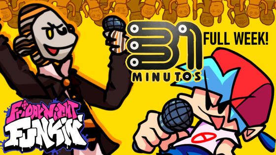31 Minutos / FNF