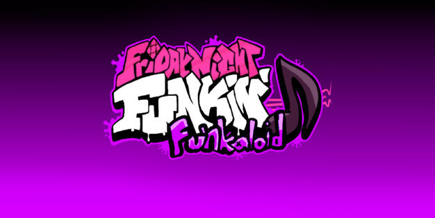 Funkasynth (UTAU Covers) / FNF